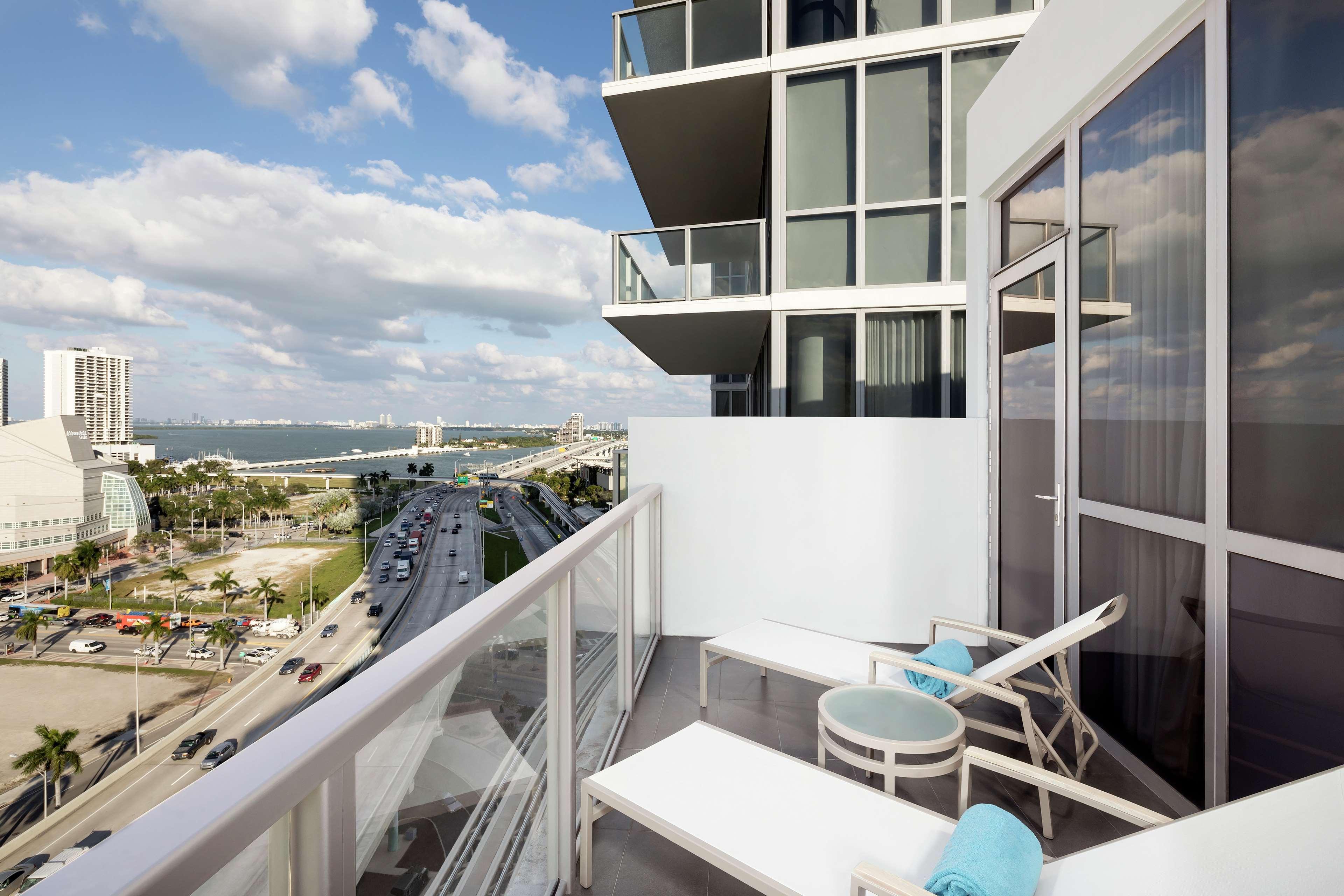 The Grayson Hotel Miami Downtown Exterior foto
