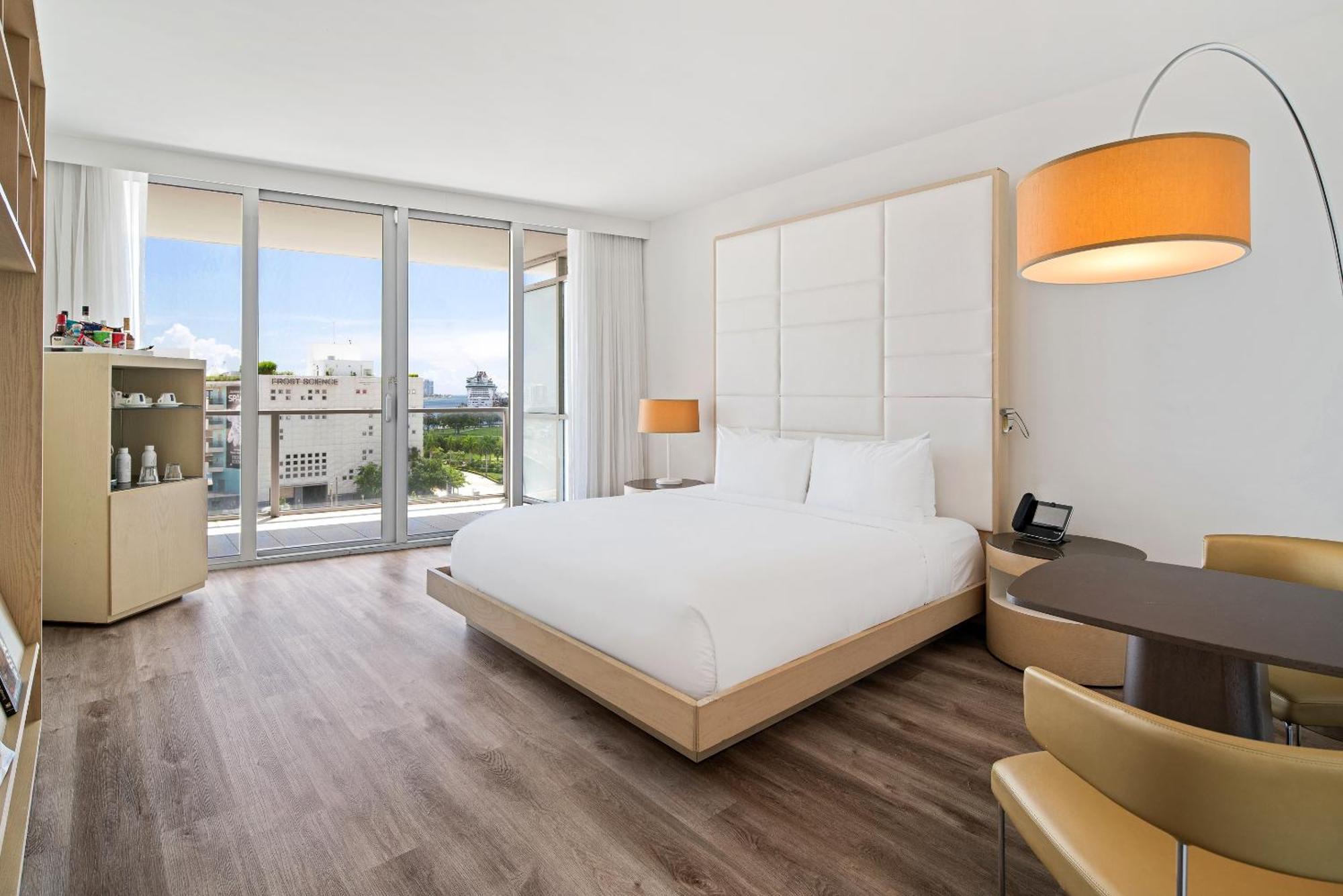 The Grayson Hotel Miami Downtown Exterior foto